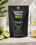 Gravity Force MAX Electrolytes