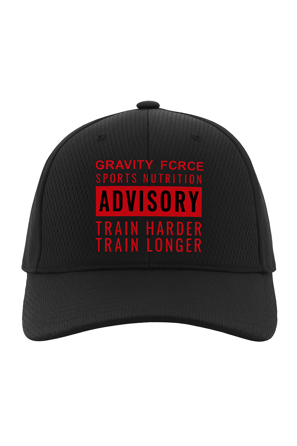 Gravity Force (Advisory) Performance hat