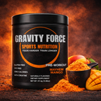 Gravity Force Pre-Workout